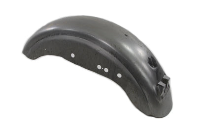 Replica Rear Fender Steel - V-Twin Mfg.