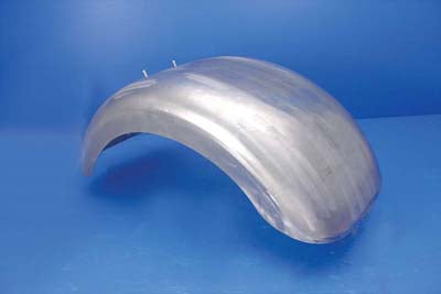 Rear Fender Raw - V-Twin Mfg.