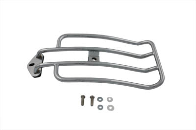 Luggage Rack Chrome - V-Twin Mfg.