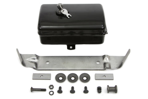 Rectangular Tool Box Kit - V-Twin Mfg.