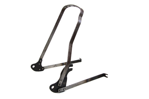 Rear Fender Brace Assembly - V-Twin Mfg.