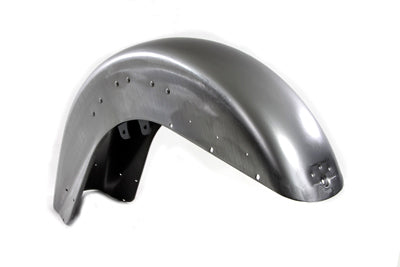 Glide Style Steel Replica Front Fender - V-Twin Mfg.