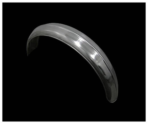 5  Steel Ribbed Fender - V-Twin Mfg.