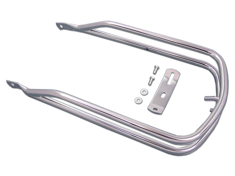 Front Fender Trim Bumper Chrome - V-Twin Mfg.