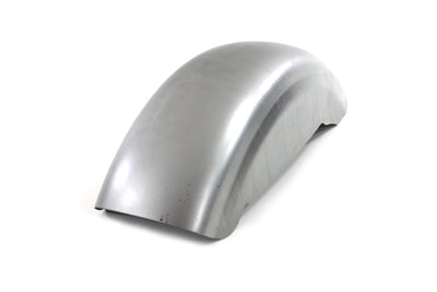 Rear Fender Bobbed Steel - V-Twin Mfg.