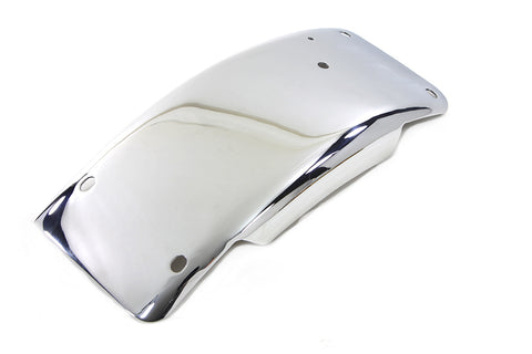 Rear Fender Extension - V-Twin Mfg.