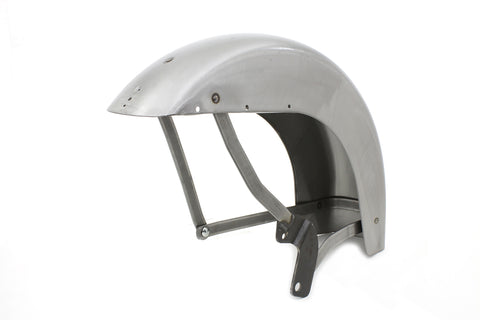 Side Car Fender Assembly Raw - V-Twin Mfg.