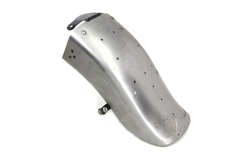 Rear Fender Brace Asssembly with Hinge - V-Twin Mfg.