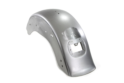 Replica Rear Fender Raw - V-Twin Mfg.