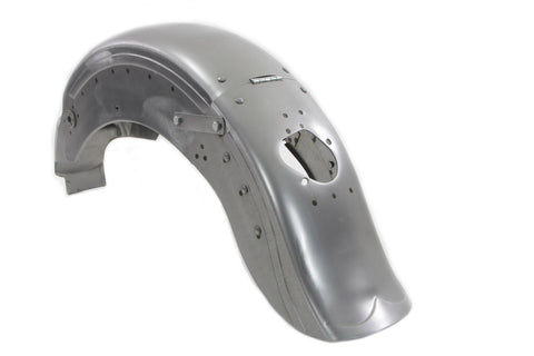 Replica Rear Fender Raw - V-Twin Mfg.