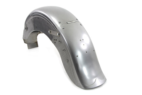 Rear Fender with Hinged Tail - V-Twin Mfg.