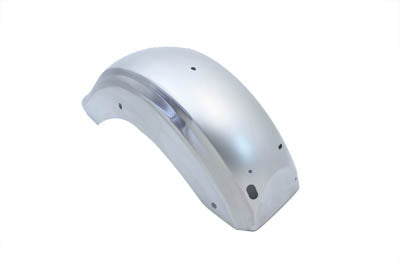 Dresser Type Rear Fender Drilled - V-Twin Mfg.