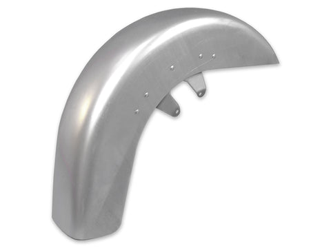 Replica Front Fender Glide Raw - V-Twin Mfg.