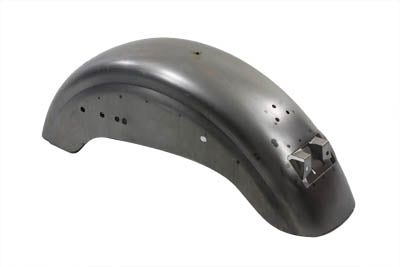 Replica Rear Fender Raw - V-Twin Mfg.