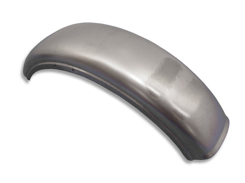 Front Fender Short Raw - V-Twin Mfg.