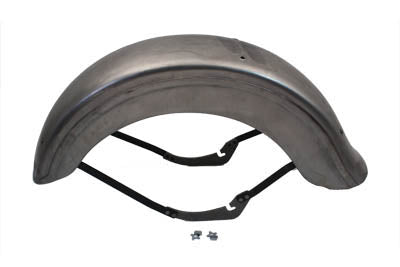 Spring Fork Front Fender - V-Twin Mfg.