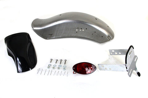 XL Bobbed Rear Fender Kit - V-Twin Mfg.