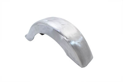 Dresser Type Rear Fender Undrilled - V-Twin Mfg.