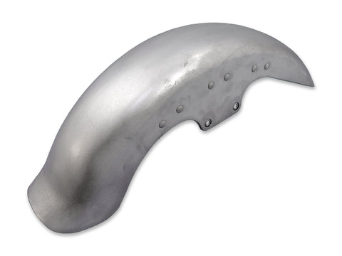 Front Fender Fat Kid Steel - V-Twin Mfg.