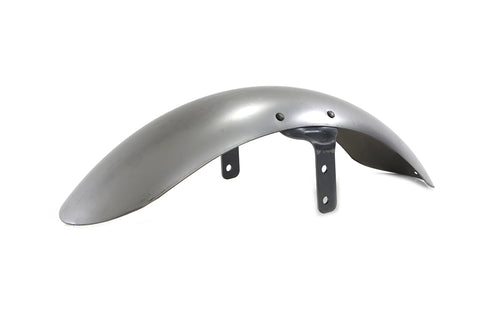 Fat Kid Steel Front Fender - V-Twin Mfg.