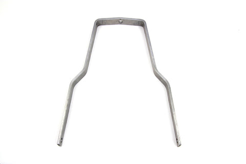 Bobbed Fender Mount Brace Chrome - V-Twin Mfg.