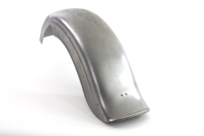 Rear Fender Bobbed with Left Cutout - V-Twin Mfg.