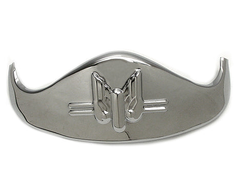 Chrome Front Fender Tip - V-Twin Mfg.