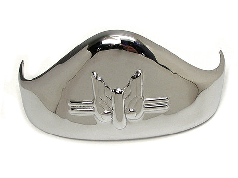 Chrome Rear Fender Tip - V-Twin Mfg.