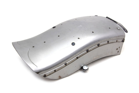 Rear Fender Tail End with Hinge - V-Twin Mfg.