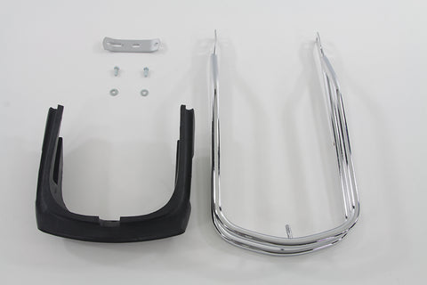 Front Fender Bumper Rail - V-Twin Mfg.