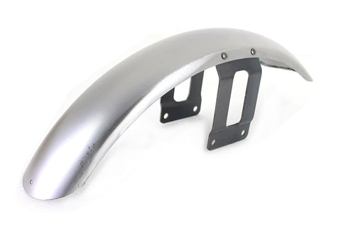 Front Fender Raw - V-Twin Mfg.