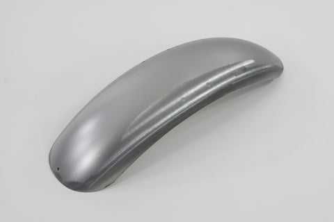 5-11/16  Raw Universal Sport Style Front Fender - V-Twin Mfg.