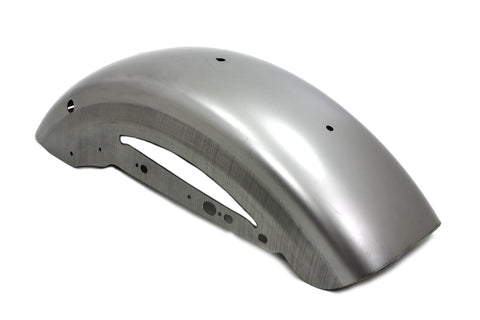 Rear Fender Raw - V-Twin Mfg.