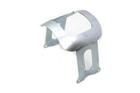 Zinc Plated Fender Bracket - V-Twin Mfg.