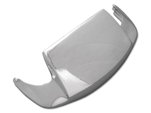 Smooth Chrome Front Fender Tip - V-Twin Mfg.