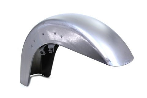 Touring Front Fender Raw - V-Twin Mfg.
