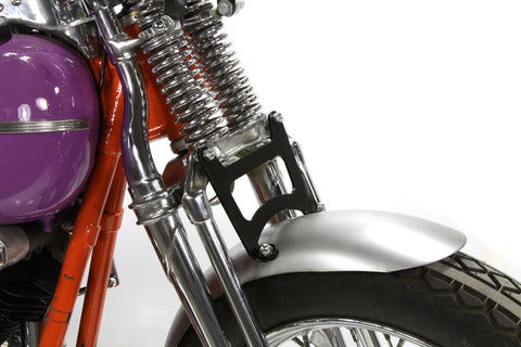 Spring Fork Fender Kit - V-Twin Mfg.