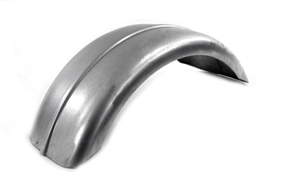 Rear Fender With Round Profile - V-Twin Mfg.