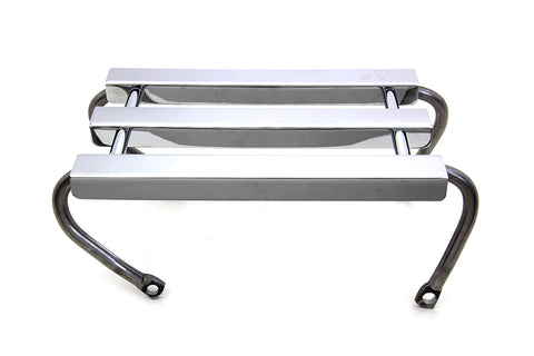 Panhead Luggage Rack - V-Twin Mfg.