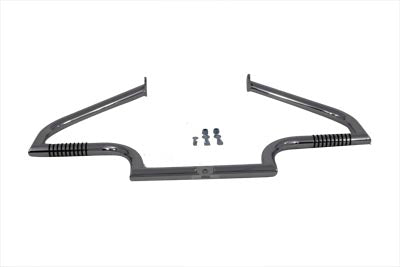 Lindby Custom Front Engine Bar - V-Twin Mfg.