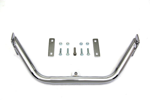 Chrome Fairing Support Bar - V-Twin Mfg.