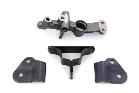 Gas Tank Mounting Kit - V-Twin Mfg.