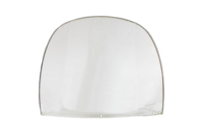 Beaded Windshield Top - V-Twin Mfg.