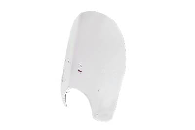 Replacement Fairing Clear Windshield Screen - V-Twin Mfg.