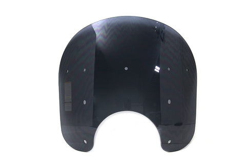 Replacement Fairing Dark Tint Windshield Screen - V-Twin Mfg.