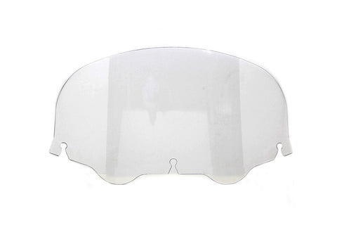 Clear Windshield - V-Twin Mfg.