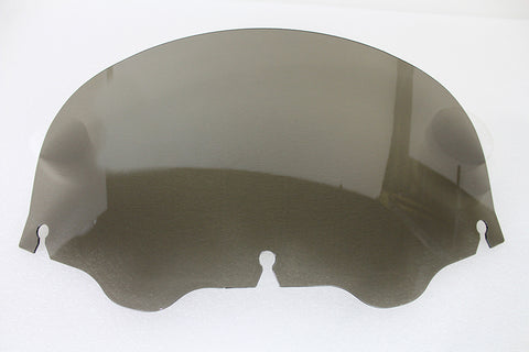 Dark Smoke Windshield - V-Twin Mfg.