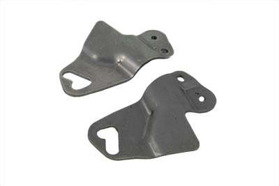 Frame Top Engine Mount - V-Twin Mfg.