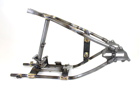 Knucklehead Rigid Rear Frame Section - V-Twin Mfg.