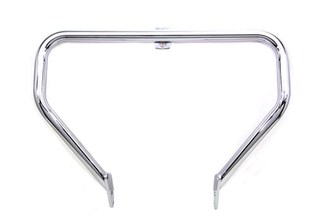 Chrome Front Engine Bar - V-Twin Mfg.